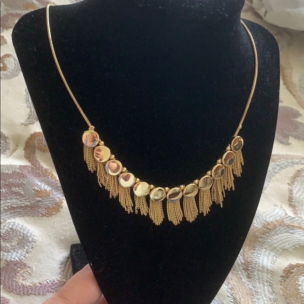 Very fashion necklace